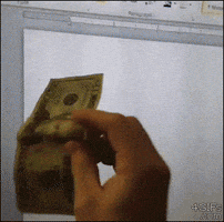 money copy GIF