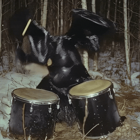 Dragon Forest GIF