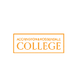 Im Going To Sticker by Nelson and Colne College