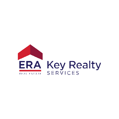 ERA Key Realty Services Sticker