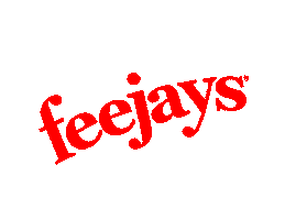 Feejays Sticker