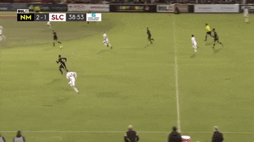 Usl Championship Soccer GIF by New Mexico United