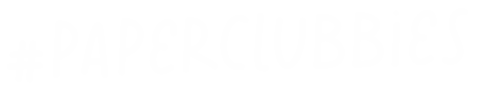 Paperclub Sticker