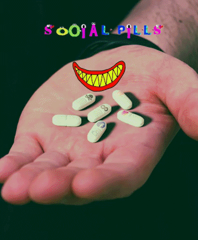 Social Media Marketing GIF