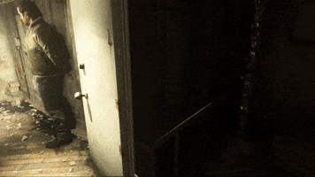 Gun Kill GIF