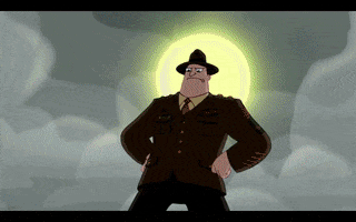 Phineas And Ferb GIF