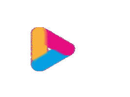 Animation Logo Sticker by doodledo