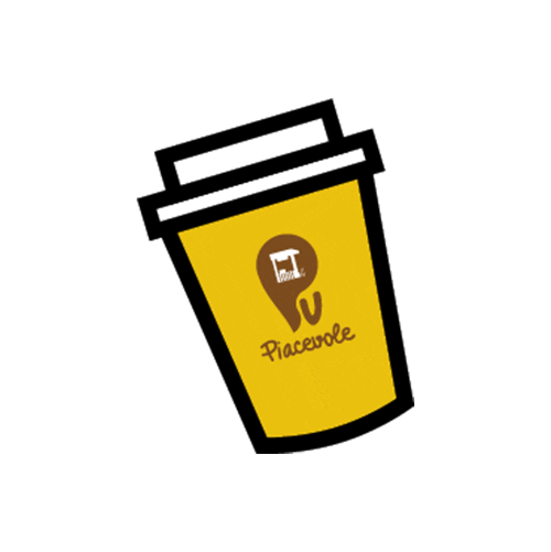 Sticker by Piacevolecoffee