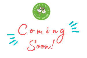 Sticker by Stork Vision