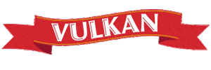 Vulkan Brauerei Sticker
