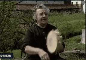 Happy Euskara Gif By Napargif