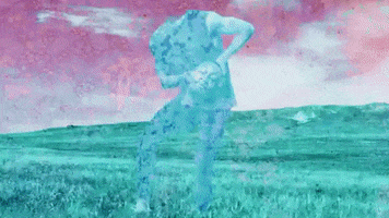 GIF by Sleater-Kinney