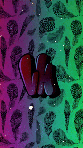 Vectorhitmanlogo GIF