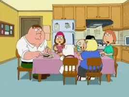 Family Guy GIF