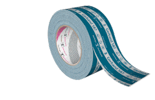 Roll Tape Sticker by gerlingerklebeband