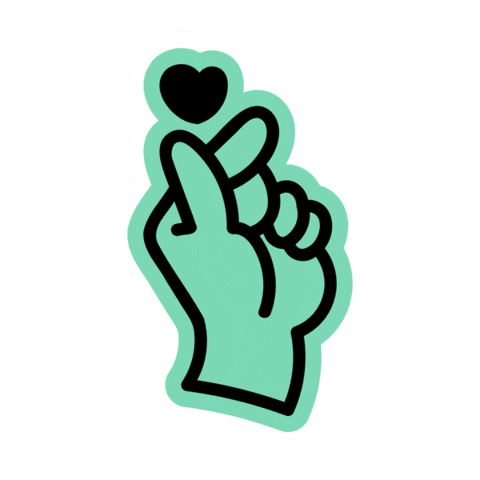 Heart Love Sticker by Drops App