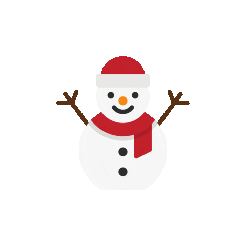 Happy Merry Christmas Sticker by Hessorthodontics