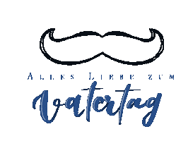 Fathers Day Dad Sticker