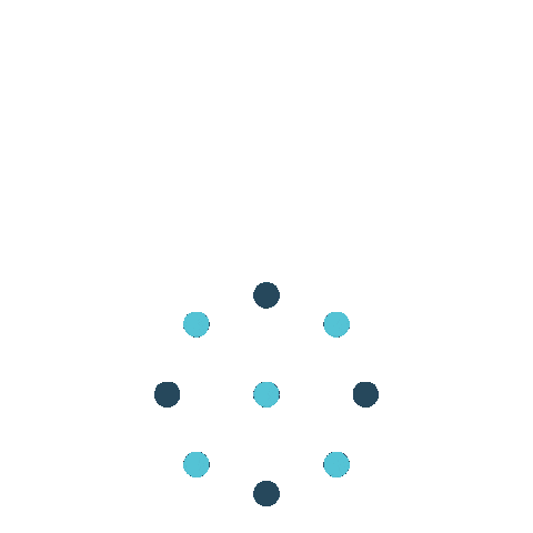 City College Graphic Design Sticker