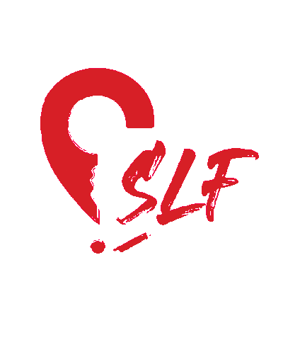 SLF Sticker