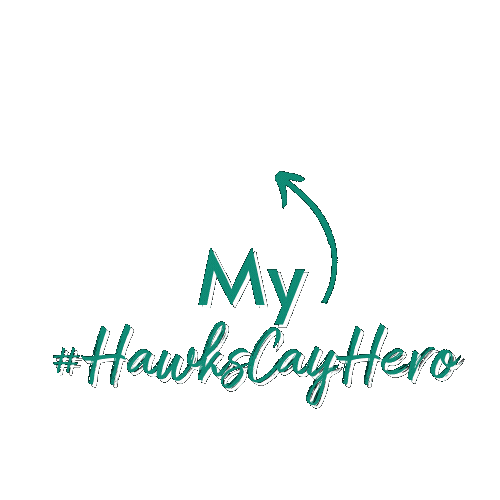 Hawkscay Sticker by Hawks Cay Resort