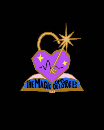 GIF by Once Upon A Gene