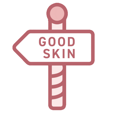 Alya Skin Sticker