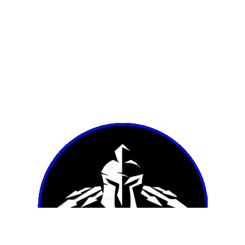Invictusleo Sticker