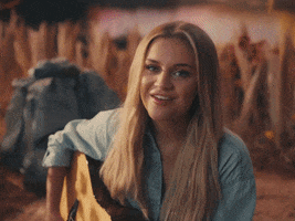 Country Music GIF by Kelsea Ballerini