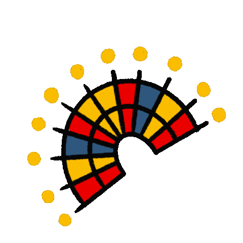 Bukidnon Sticker