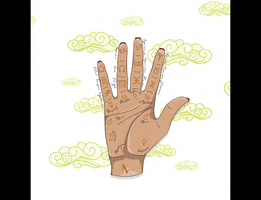 Hand GIF