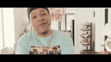 Blame Game GIF