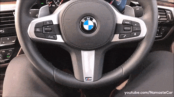 Driving German GIF by Namaste Car