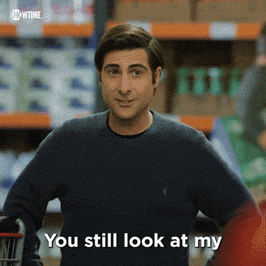 Season 1 Episode 3 GIF by SHOWTIME