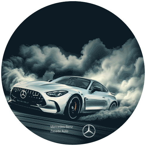 SobieslawZasadaAutomotive Sticker