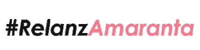 The A Girl Power Sticker by The Amaranta