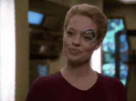 Star Trek Voyager GIF