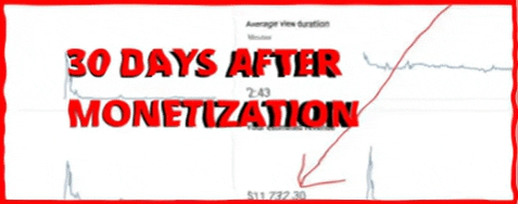 How To Go Viral And Make Money On Youtube GIF