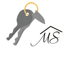 Michele Snyder - Indianapolis Realtor Sticker