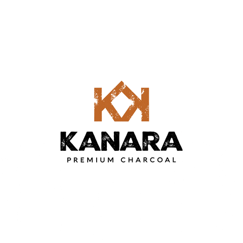 Smoke Coconut GIF by Kanara Charcoal