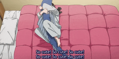Anime GIF