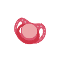 umeebaby Sticker
