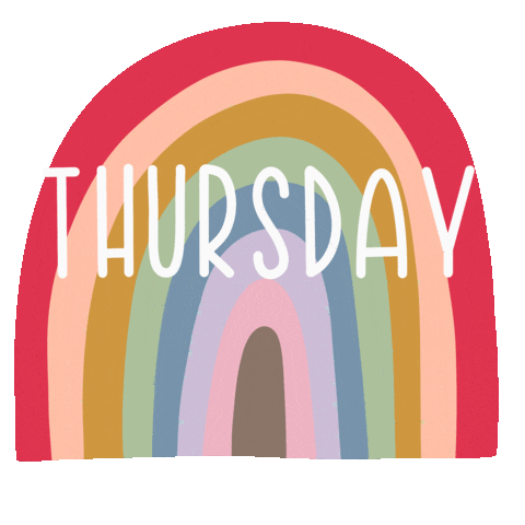 Days Of The Week Fun Sticker for iOS & Android | GIPHY
