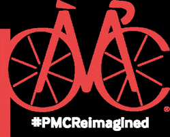 Sticker Cancer GIF by Pan-Mass Challenge