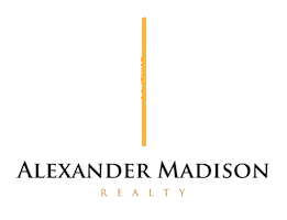 Sticker by Alexander Madison Realty