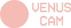 Vef Sticker by Venus ET Fleur