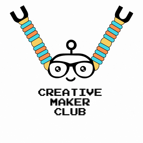 CreativeMakerClub robotica cmc inovação tecnologia ensinomaker GIF