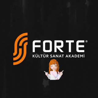 Forte Kültür Sanat Akademi GIF
