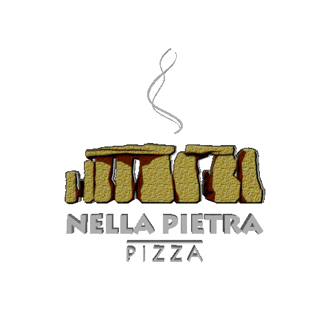 Nella Pietra Oficial Sticker