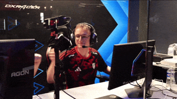 Hype Cinema GIF by SINNERS Esports